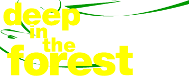Deep in the Forest 9  - electronic beats